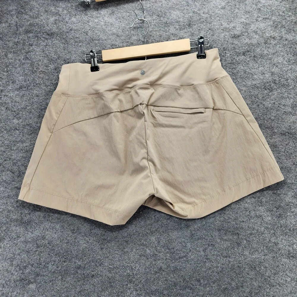WILLIT shorts womens